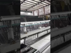 Wielokrotne zastosowania tkaniny z włókna szklanego, mocna teksturowana tkanina