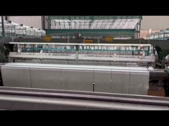 tkanina rowingowa 600g/m2 do gotowego laminowania