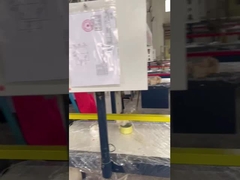 Prostokątna rura FRP