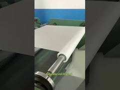 poliestrowa zasłona 40 g/m2