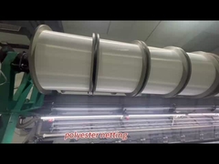 sieci poliestrowe do rur GRP