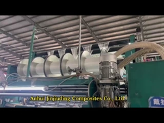 poduszka z włókna szklanego, tkanina z włókna szklanego