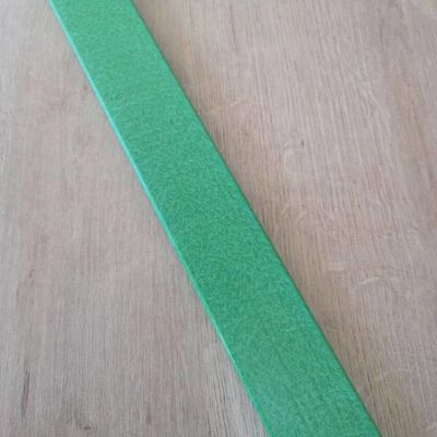 40x22x5mm C Shaped FRP U Channel Wrapping With Smooth Polyester Veil Unbreakable