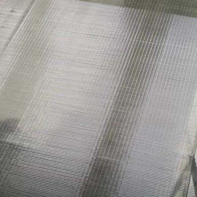 Single Weft 90 Degree Fiberglass Unidirectional Cloth 410g/M2-440mm for Construction