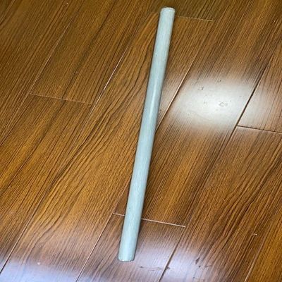 UV Agent FRP Rod To Resist Sunshine For Outdoors Construction Parts Such As Fences