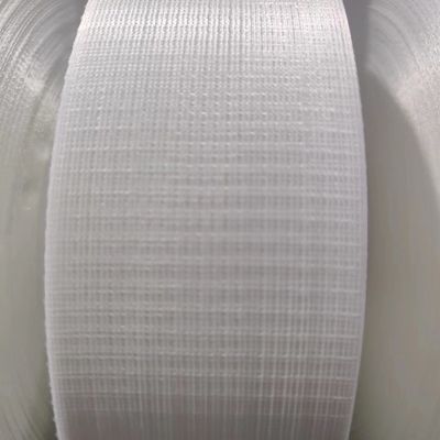 Remove air bubbles during making FRP pipeline Polyester Mesh Fabric with High Tear Resistance and Superior Breathability