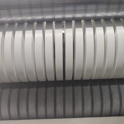 High Breathability Polyester Fabric Air Bubbles Removal For Production Of FRP