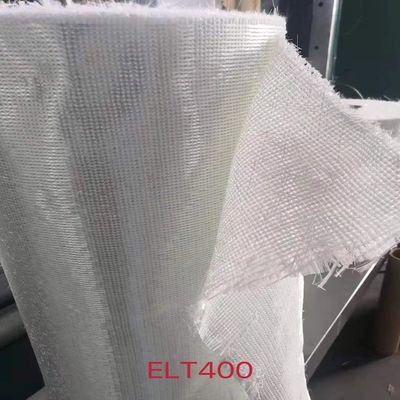 FRP Products Fiberglass Biaxial Fabric Of 200g Each Of 0/90° Of Width 1270mm