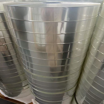 Exclusive Thickness 36 Um Polyester Release Film Ultra Clear Film For GRP Pipeline No Joint Knot Seamless Spread