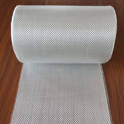 ISO certificated bidirectional fabrics made by Idirect rovings in plain weave patterns. Compatiable with unsaturated