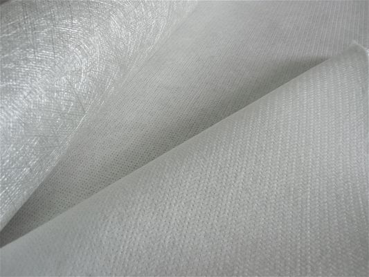 ISO 9000 Biaxial Fiberglass Cloth Polyester Veil Mat 0 And 90 Degree