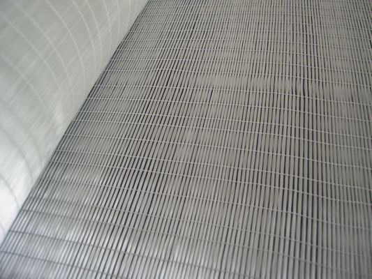 DTRO Shell Fiberglass Unidirectional Single Weft Cloth 550g/M2-100mm in Non-Metallic White with Glass Roving 1200 Tex