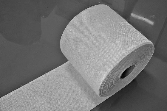 150mm Arrayed Unidirectional Fiberglass Cloth CSM