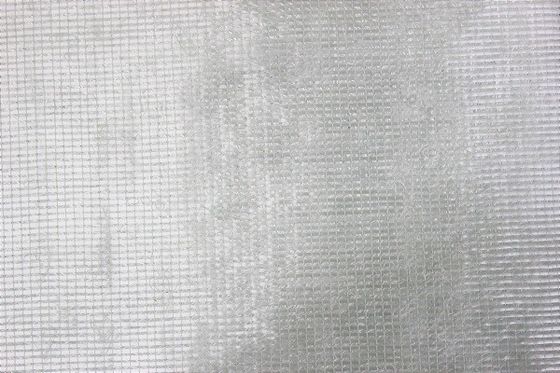 150mm Arrayed Unidirectional Fiberglass Cloth CSM
