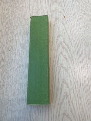 100mm Durability Green Fiberglass U Beam Wrapped By Polyester Veil
