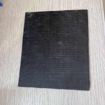 2×2 Black Fiberglass Reinforced Plastic Panel Particle Surface