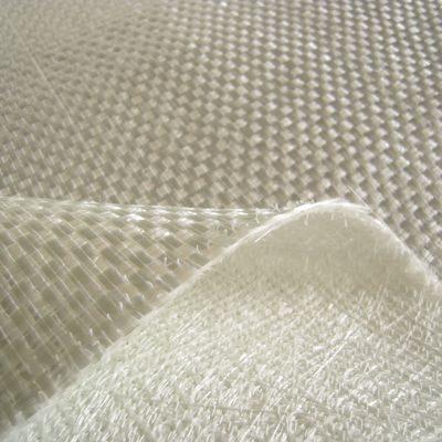 Woven Fiberglass Surface Mat E Glass 600g 400g 800g For FRP Products