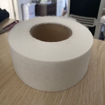 Syntetyczna taśma welonowa 30g / M2-40mm do wzmocnionej powierzchni laminatu