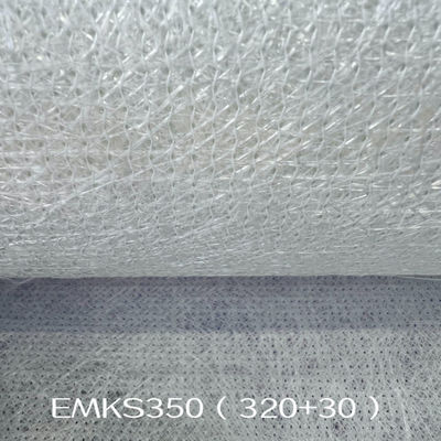 EGV 2730 Combo Mat For Pultrusion, RTM & Continuous Plate Forming And Enhance Weatherability And Outlook Of FRP