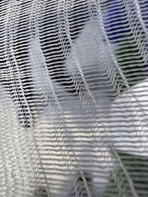 Breathable Polyester Mesh Fabric For Air Bubble Removal For Making Pressure FRP Tube