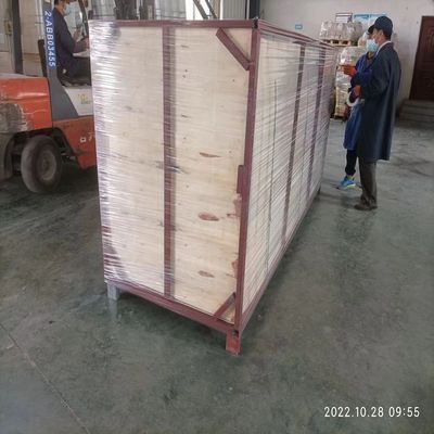 Glass Reinforced Polyester FRP Tubes By Pultrusion In Structural Applications