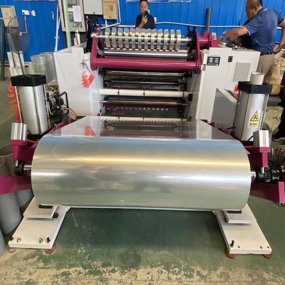 Hign Tensile Strength Polyester Film For Demolding Of GRP Filament Piping Without Risk Of Peeling From The Mould