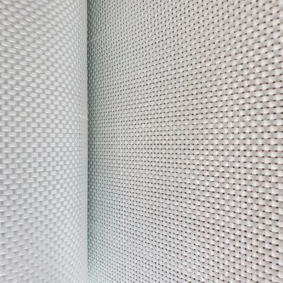 EWR Fiberglass Woven Roving Roving 800 Glass Fibre Cloth For Waterproofing