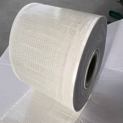 90 Deg Unidirectional Fiberglass Cloth Single Latitudinal 227g for FRP Big Pipe